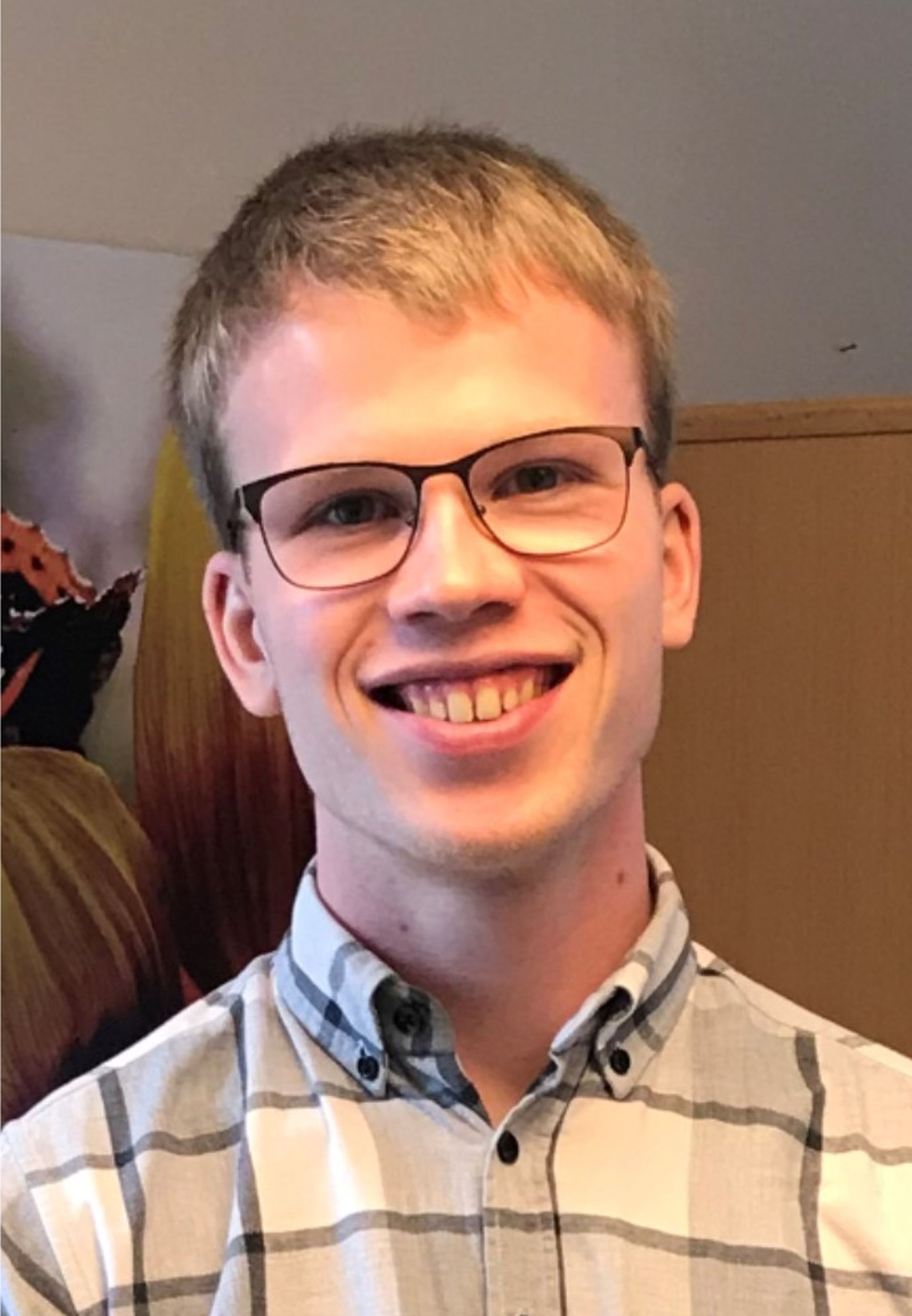 Gustaf Johansson